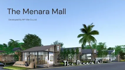 The Menara Mall