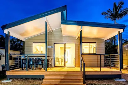 Big4 Tweed Billabong Holiday Park