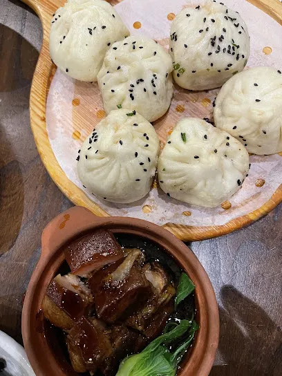 Delicious Zhai