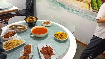 Beijing Wutaiyun Healthy Vegetarian Restaurant Youth Chuangye Branch