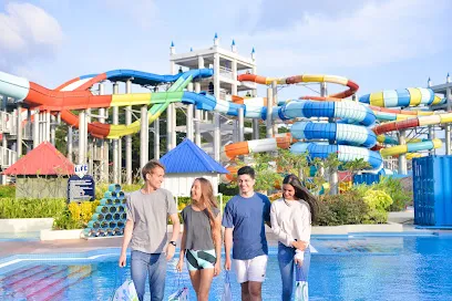 Splash Out Langkawi