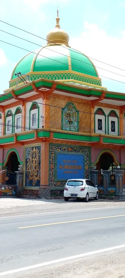 Masjid Al Muqaddar