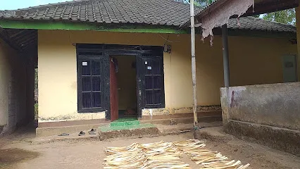 Masjid Nurul Iman Lekong Empat