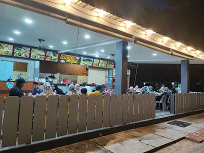 Difiqa Seafood