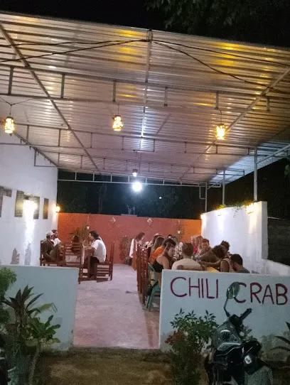 Chili Restaurant