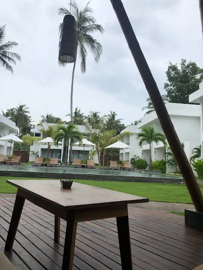 La Cabaña Lombok