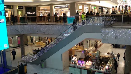 Brent Cross Shopping Centre
