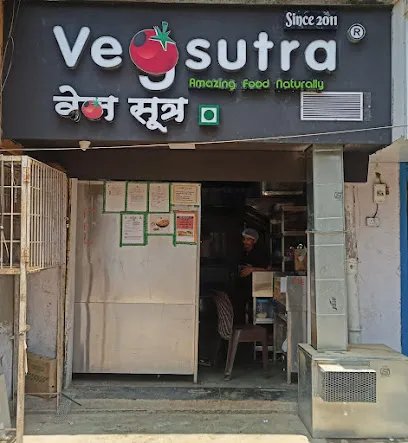 Veg Sutra Goregaon