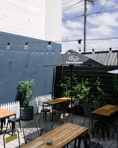 Plough Hotel