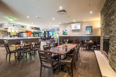 Ashley Hotel