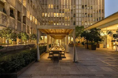 The Lodhi