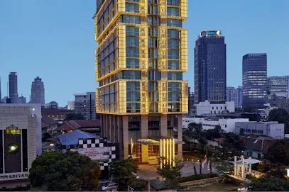 Fraser Residence Menteng Jakarta