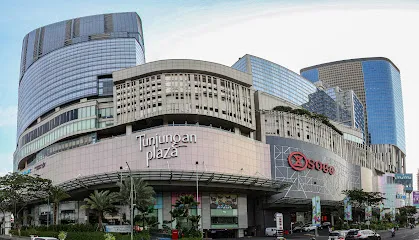 Tunjungan Plaza, Tempat Belanja Terbaik di Surabaya | Have Halal Will ...