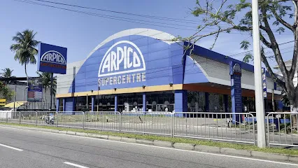 Arpico Supercentre - Panadura