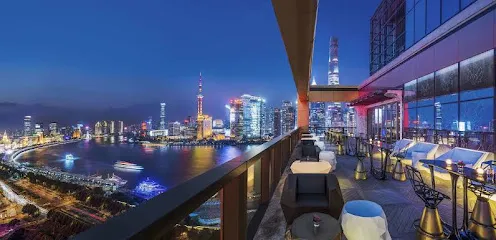 上海万达瑞华酒店