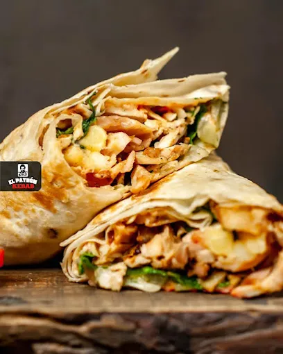 El Patron Kebab Patong