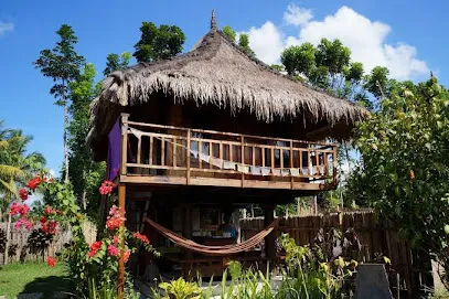 Pondok Indah Bungalows Tetebatu
