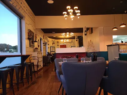 Bhojan Indian Restaurant And Bar