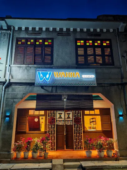 Warna Cuisine