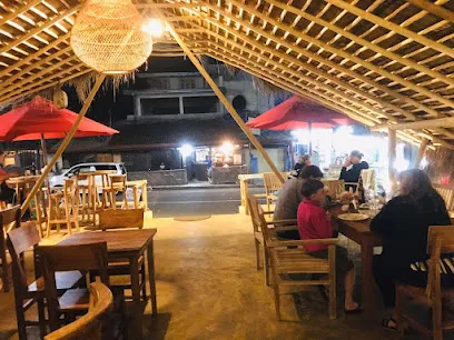 Rocky Ella Cafe