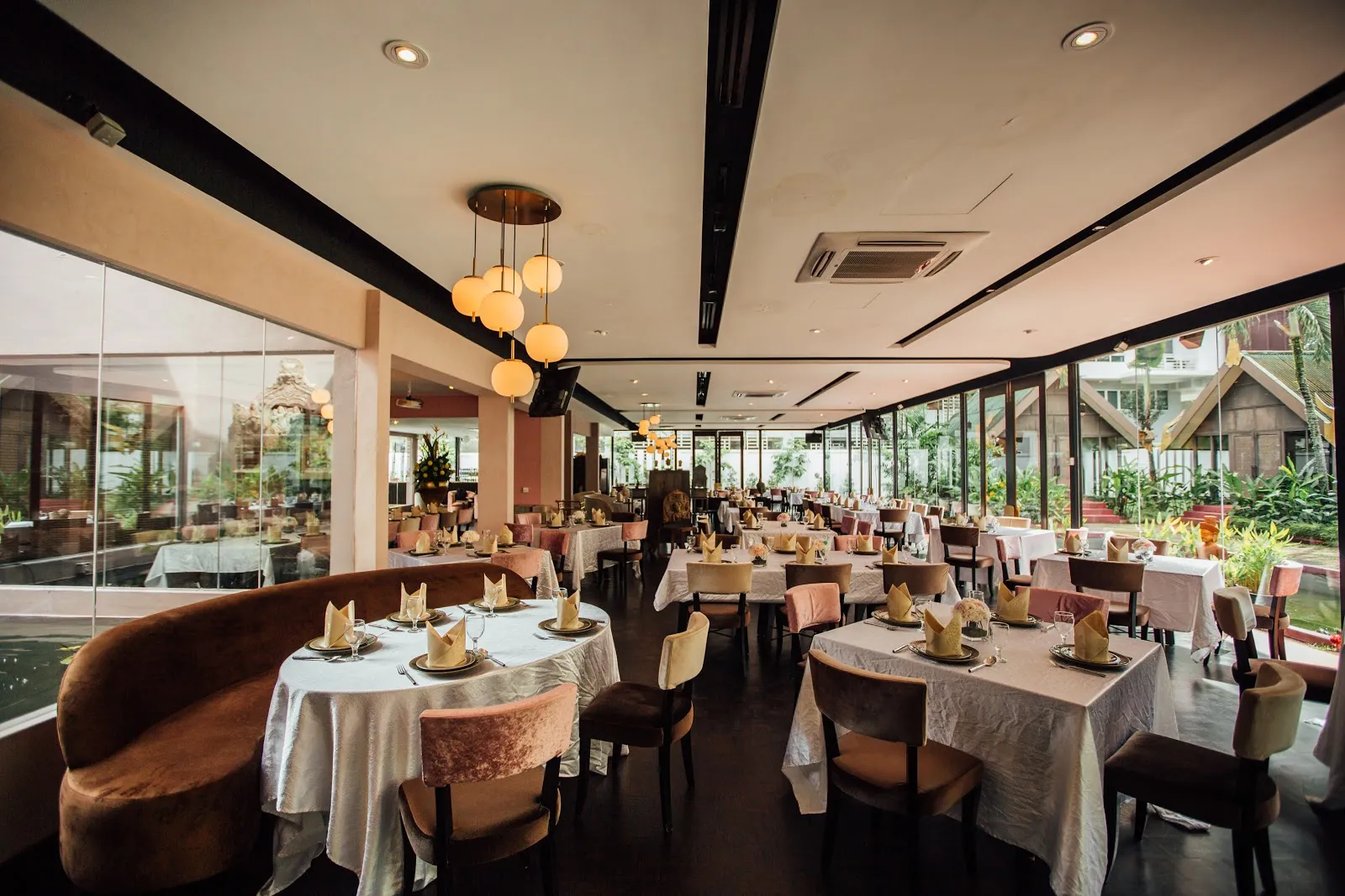 Rama V, Enthaicingly Thai