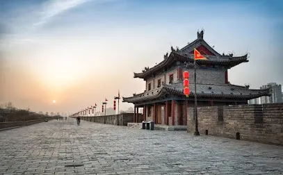 Xi'An Empress Hotel