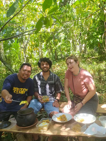 Lombok Forest Tour