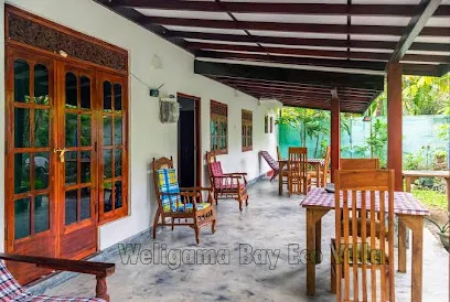 Eco Home Weligama Bay