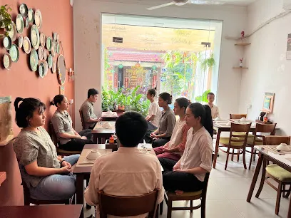 Heal And Celeb Vegan Restaurant