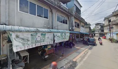 Sinar Maytriya