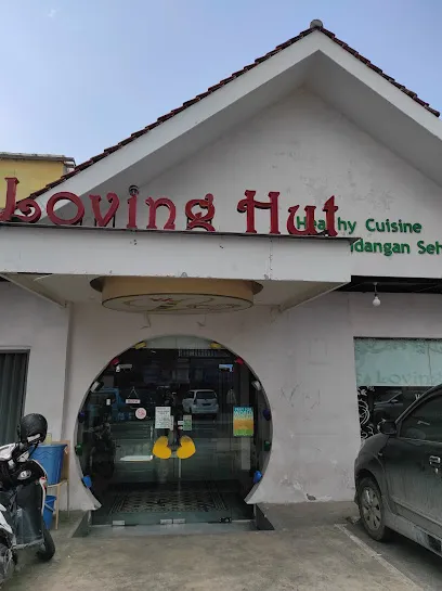 Loving Hut