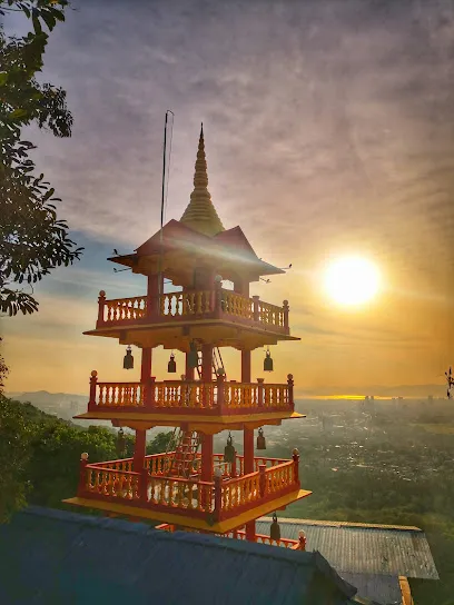 Bukit Berapit