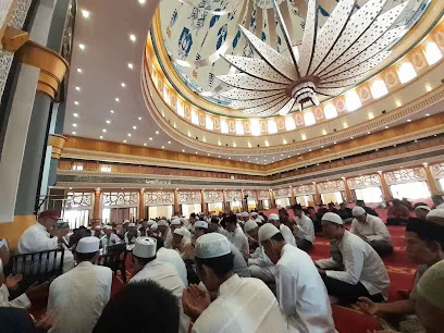 Masjid At-Taqwa