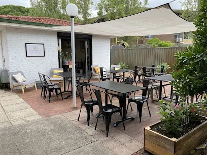 Loving Hut Perth
