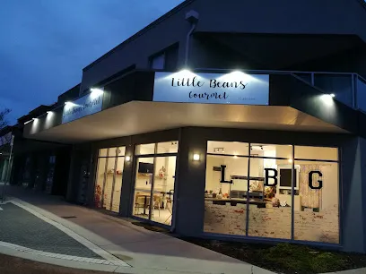 Little Beans Gourmet