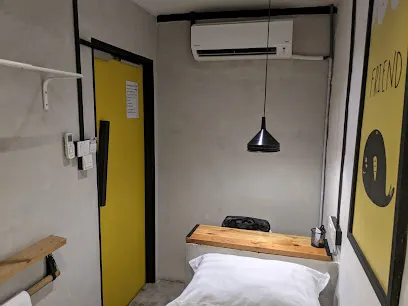 Ola Hostel
