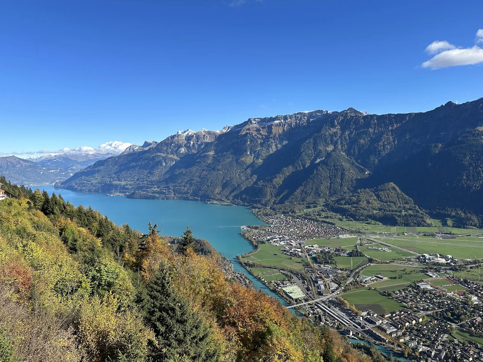 Harder Kulm