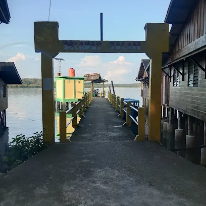 venue