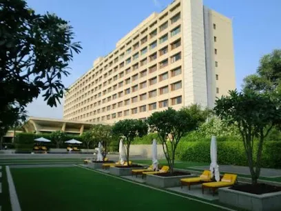 The Oberoi, New Delhi