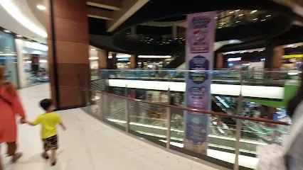 Aeon Mall Jgc - Jakarta Garden City