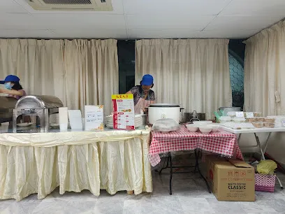 Pure Lotus Cafeteria