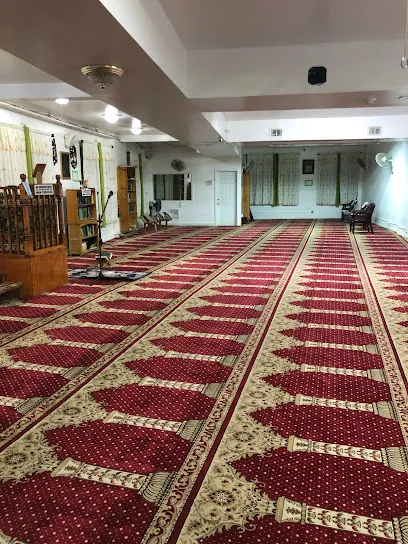 Masjid Al-Huda
