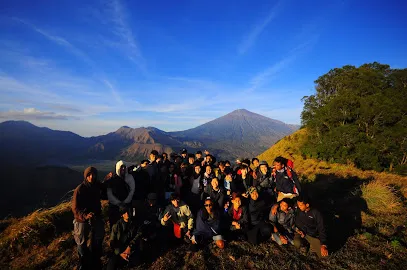 Pergasingan Hill