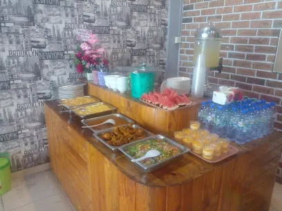 venue