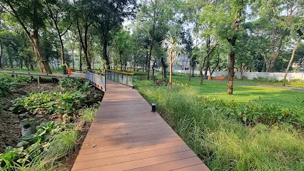 Tebet Eco Park