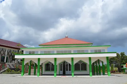 venue