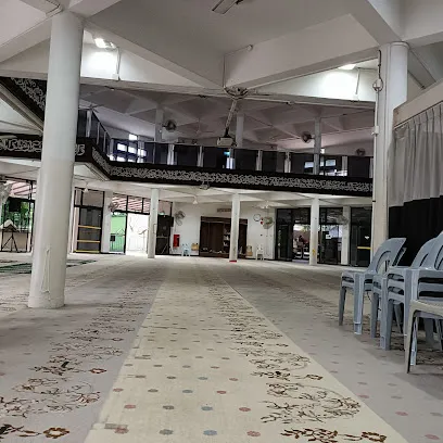 Masjid Darul Makmur