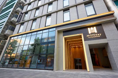 Hotel Monday Kyoto Karasumanijo