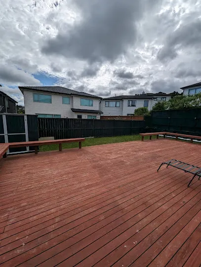 Flatbush Holiday Accommodation