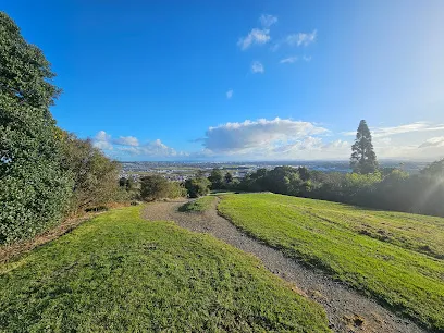 Point View Summit